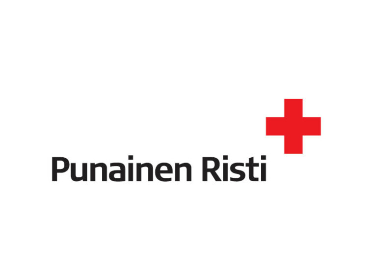 Punainen Risti logo