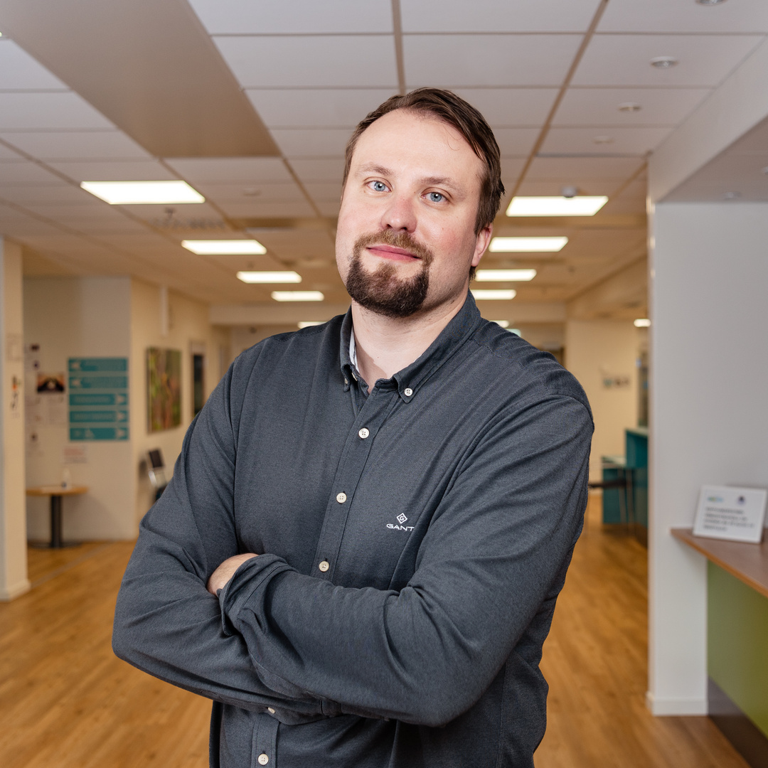 Santeri Seppälä