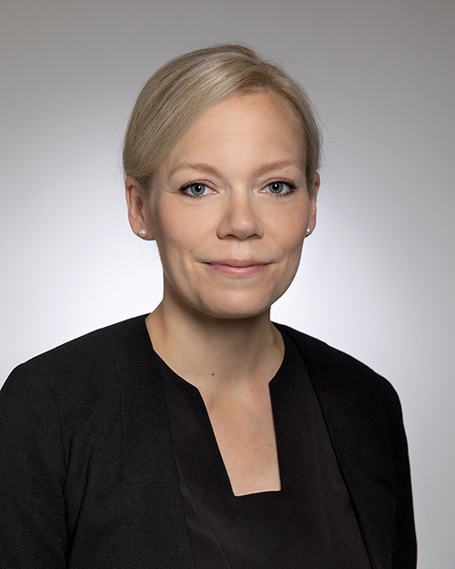 Satu Tiainen aloitti Itäisen syöpäkeskuksen uutena johtajana tammikuun 2024 alussa.