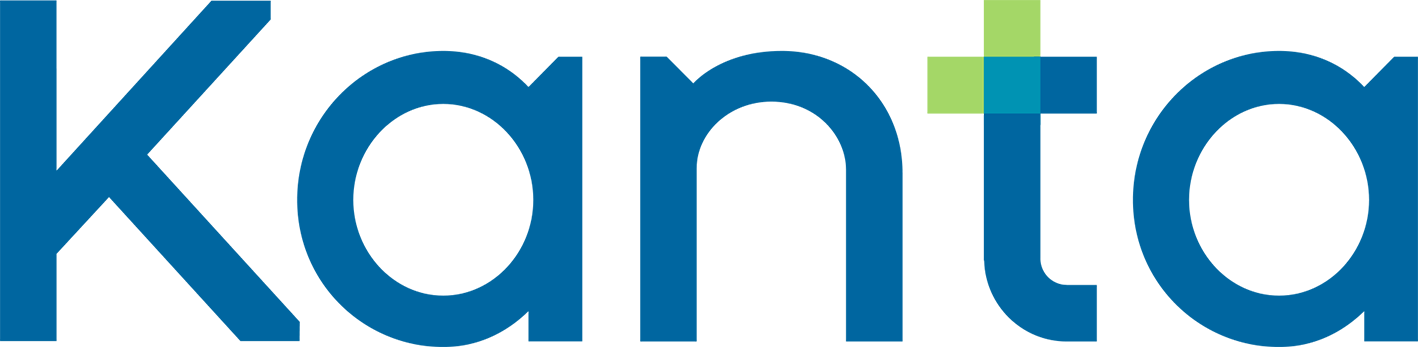 Kanta logo