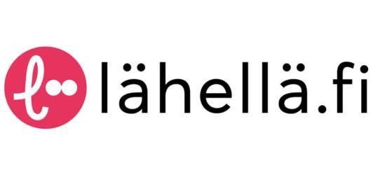 lähellä.fi sivuston logo