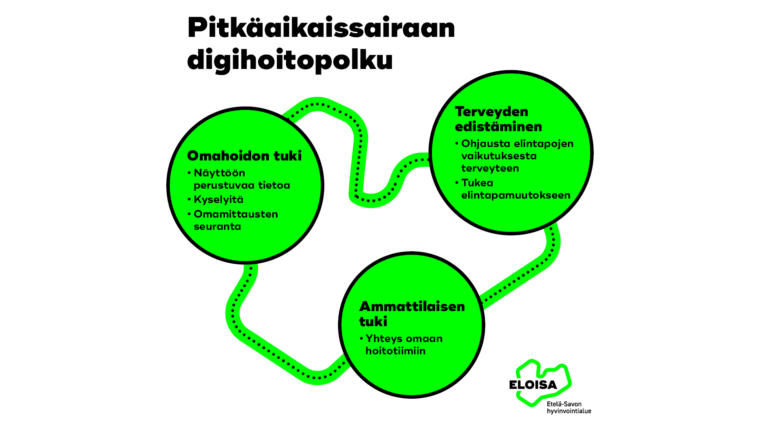 digihoitopolun havainnekuva