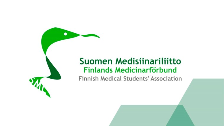 Medisiinariliiton logo