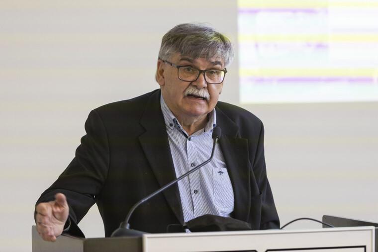 Heikki Laukkanen