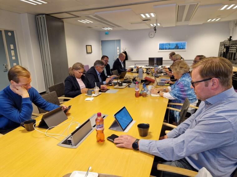 Aluehallitus 05052025