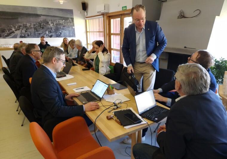 Aluehallitus 19052025