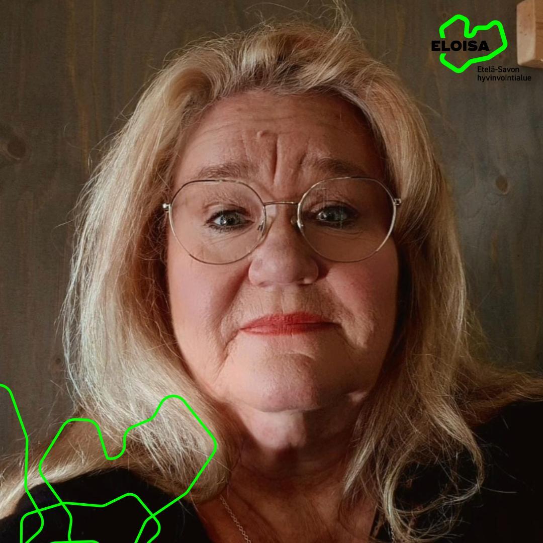 Johanna Will-Orava