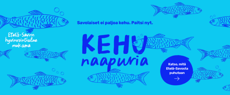 Kehunaapuria.fi - siirry sivustolle