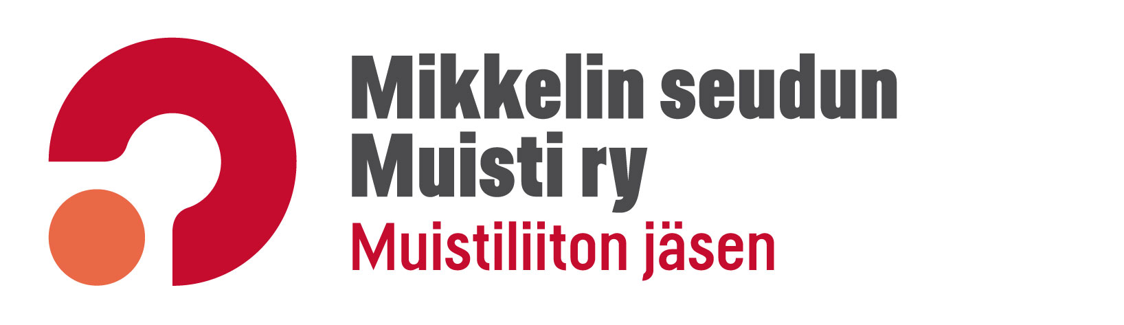 Mikkelin seudun Muisti ry