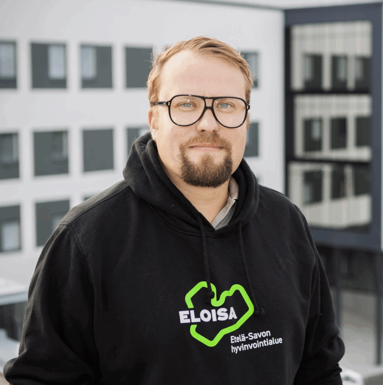 Santeri Seppälä