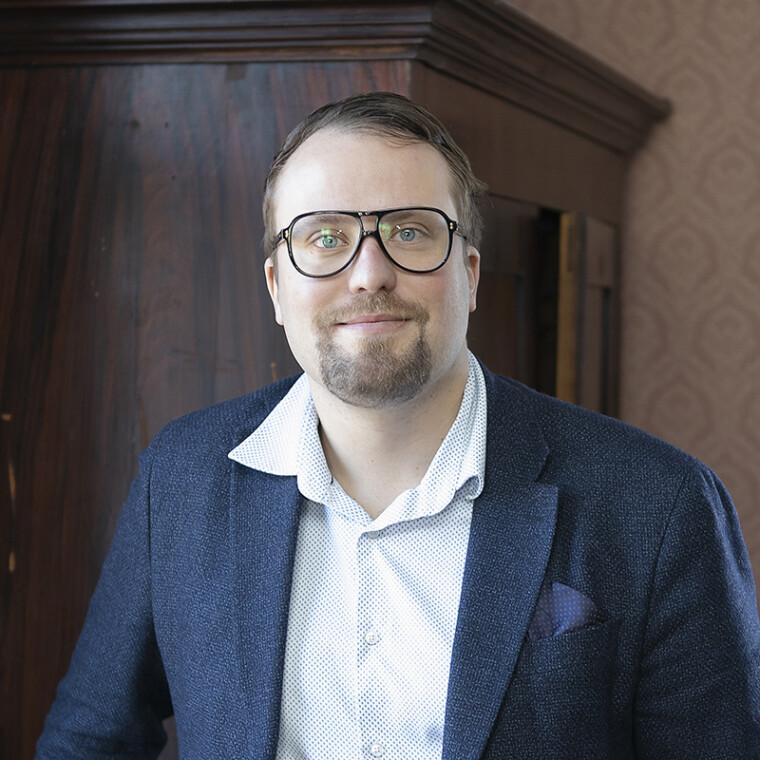 Santeri Seppälä