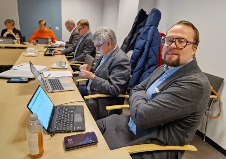 Aluehallitus 29012024